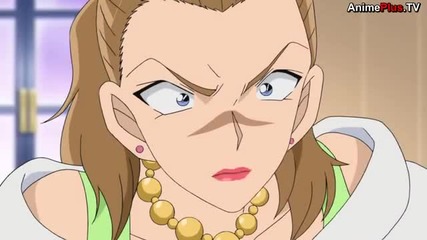 Detective Conan 733