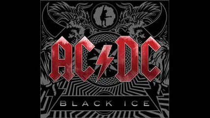 Ac/dc - Rock n Roll Train 