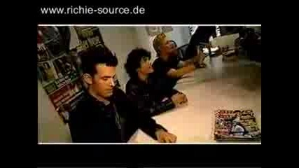 Us5 - Vincent Bei Rtl2