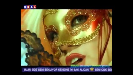 Extra nina-ne sabujdai Dqvola po Kral tv