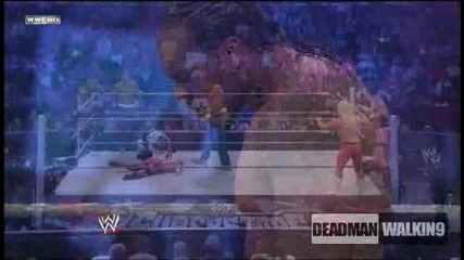 The Hart Dynasty vs Cryme Time & Eve | Superstars | 3.9.2009 | High Quality