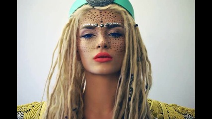Era Istrefi - Njo si ti (dj Smilss Remix)