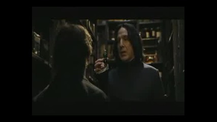 Severus Snape One Of Us
