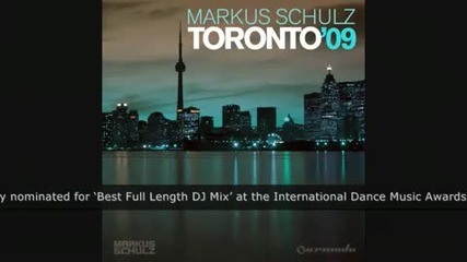 Markus Schulz - Toronto09