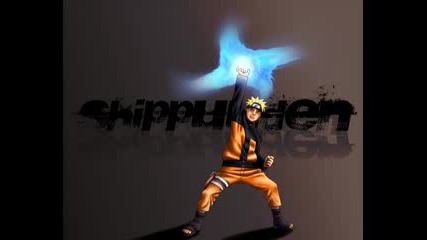 Naruto Shippuuden Soundtrack 5