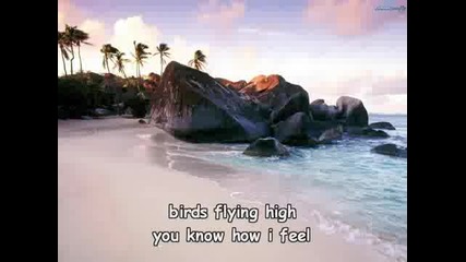 Michael Buble - I`m feeling good