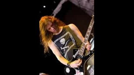 DragonForce - The Warriors Inside