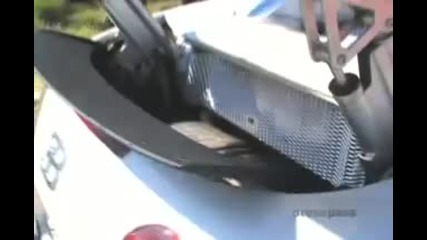 Ultra Exclusive - 1001 Horsepower Bugatti 
