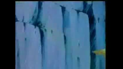 Digimon Frontier Episode