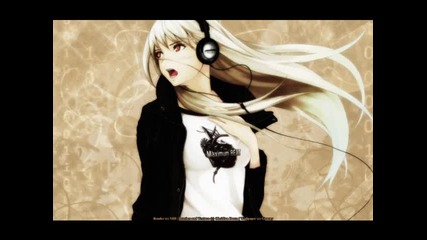 Techno music