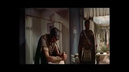 Spartacus (1960) [част 6]