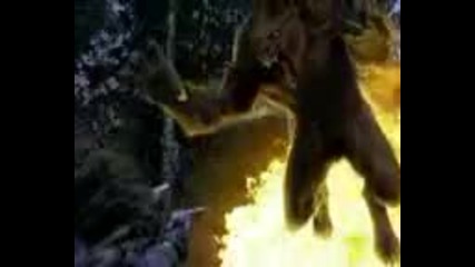 Van Helsing Trailer
