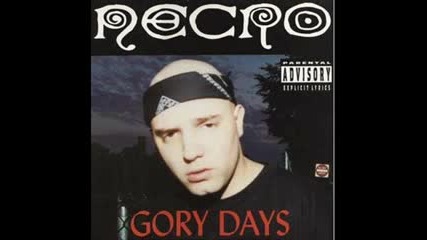 Necro - Light My Fire