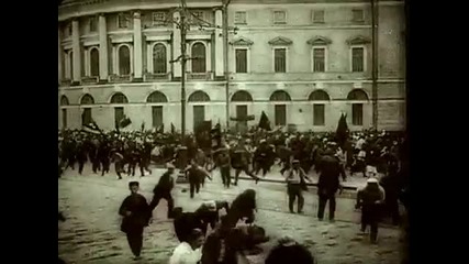 Русская тайна - 2/7 