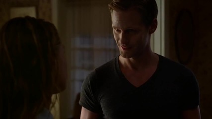 True Blood Season 4 Eric Makes Sookie An Offer