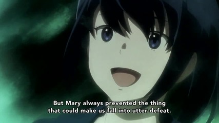 Hai to Gensou no Grimgar - 6 { Eng Sub }