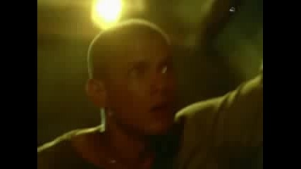Prison Break 3x01 Orientacion