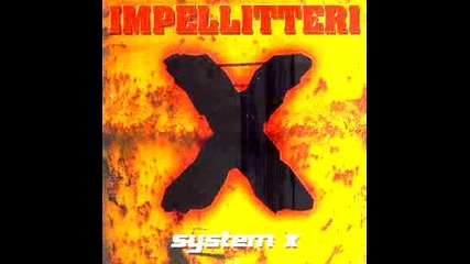 Impellitteri - Falling In Love With A Stranger