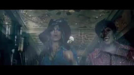 Janet Jackson Feat. Missy Elliott - Son Of A Gun