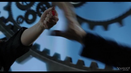 Spy Kids All the Time in the World - Trailer [1080p]
