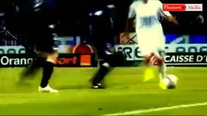 Pleasure Of Skills Football