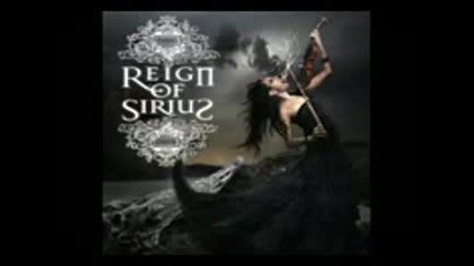Reign Of Sirius - One Child_s Game (full Album)