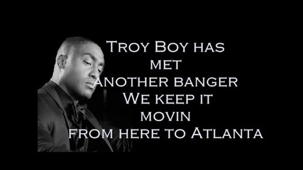 Blue - Ayo lyrics