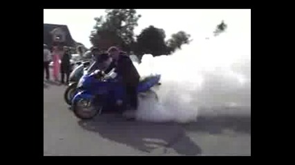 Сватбен Burnout
