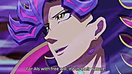 Yu-gi-oh! Vrains Episode 119