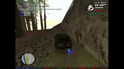 h0s7e Offroad + Супер Трак :)