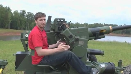 The 40mm Machine Gun!!!