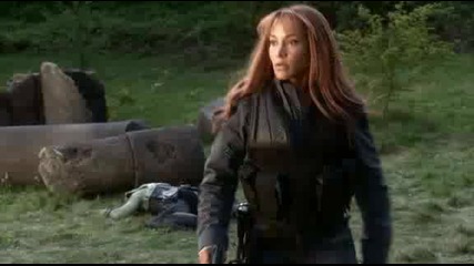 Stargate Atlantis Сезон 1 Еп.5 Част 3 