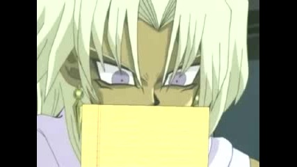 Marik s Evil Council of Doom 2