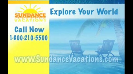 Sundance Vacations Sweepstakes Winners Get $50, 000 
