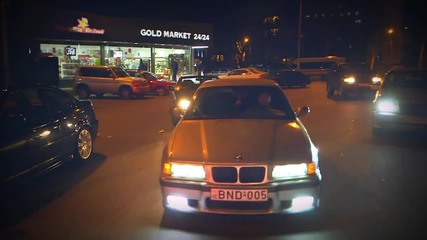 Bcg - Drift 2013 _ on Gds