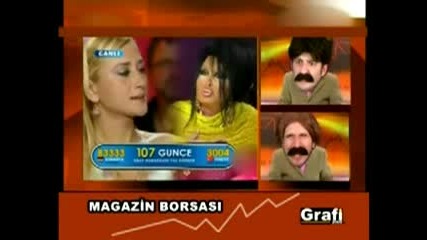 Koca Kafalar - On Kirkbes - 10:45