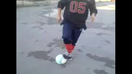 Гонзо Н.радев