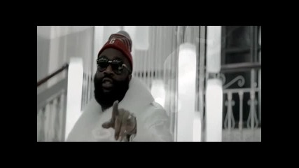 Rick Ross - Family Ties (dirty)