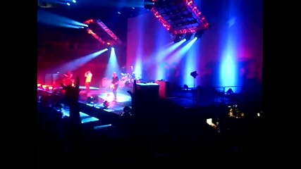 System of a Down - Psycho Live 2011