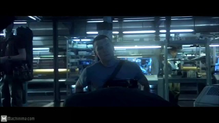 James Cameron Avatar - Full Trailer [високо качество]