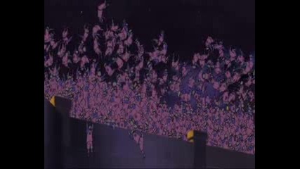 Naruto - Planet Hell 