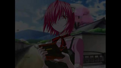 Elfen Lied - Lilium Techno (extended Version) 
