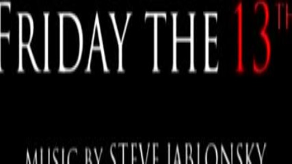 Friday the 13th-music_by_steve Jablonsky.