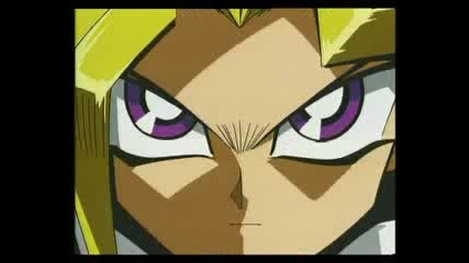 Yu - gi - oh