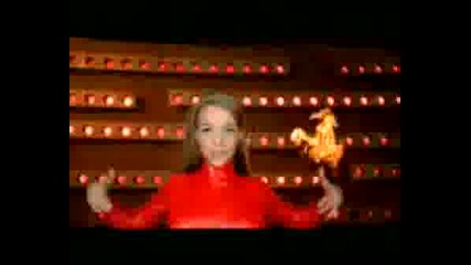 Britney Spears - Mega Mix