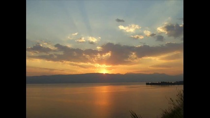 Stephan Dodevsky - Sunset