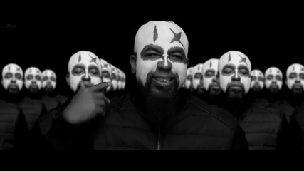 Tech N9ne - Aw Yeah? | intervention (official 2o15)