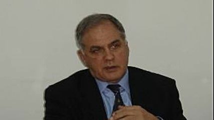 Данчо Лазаров