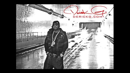 Dj Khaled ft. Usher, Young Jeezy, Rick Ross & Drake - Fed Up 
