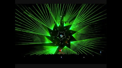 * [ Hardstyle ] * Showtek трошачка!